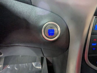 2016 Hyundai Elantra Limited