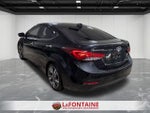 2016 Hyundai Elantra Limited