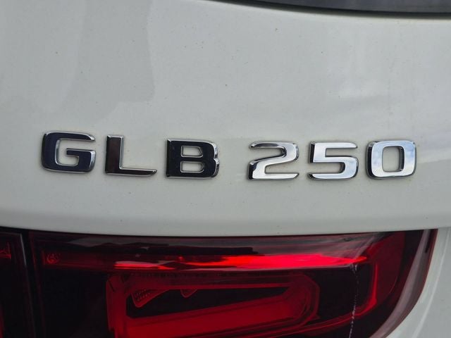 2021 Mercedes-Benz GLB GLB 250 4MATIC®