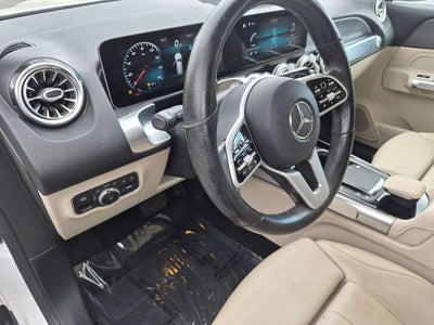 2021 Mercedes-Benz GLB GLB 250 4MATIC®