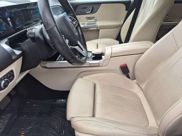 2021 Mercedes-Benz GLB GLB 250 4MATIC®