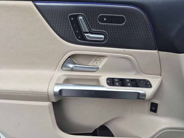 2021 Mercedes-Benz GLB GLB 250 4MATIC®