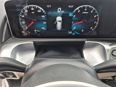 2021 Mercedes-Benz GLB GLB 250 4MATIC®