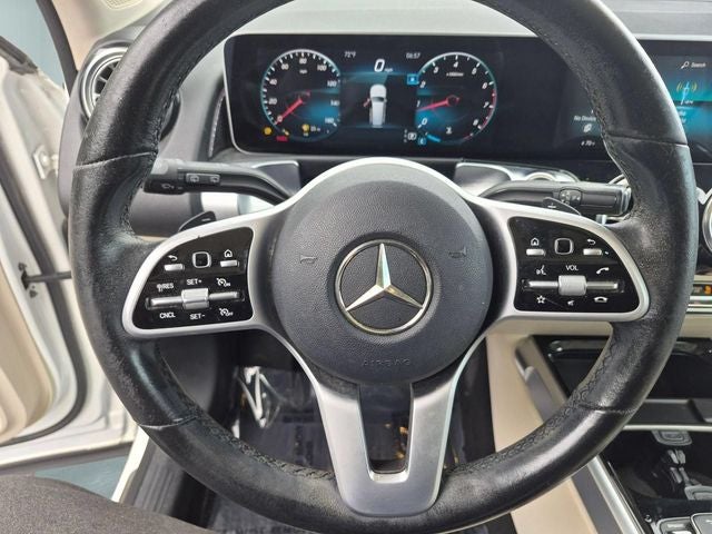 2021 Mercedes-Benz GLB GLB 250 4MATIC®