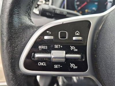2021 Mercedes-Benz GLB GLB 250 4MATIC®