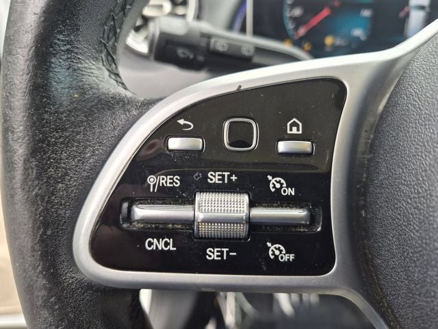 2021 Mercedes-Benz GLB GLB 250 4MATIC®