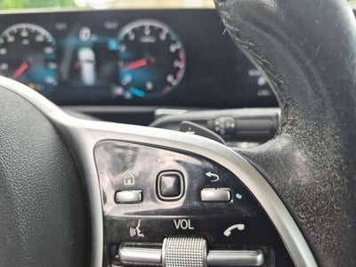 2021 Mercedes-Benz GLB GLB 250 4MATIC®
