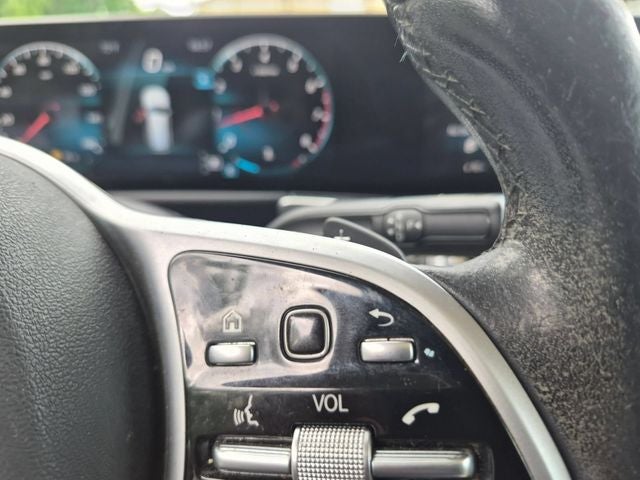 2021 Mercedes-Benz GLB GLB 250 4MATIC®
