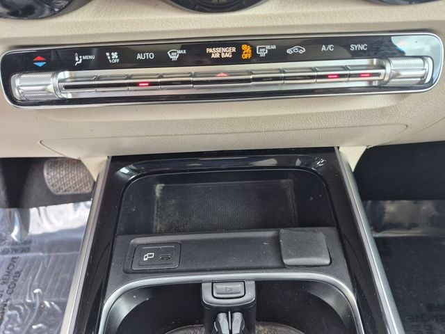 2021 Mercedes-Benz GLB GLB 250 4MATIC®
