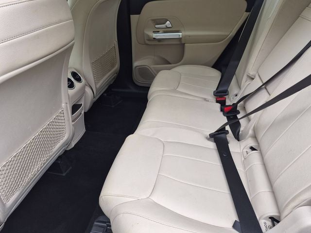 2021 Mercedes-Benz GLB GLB 250 4MATIC®