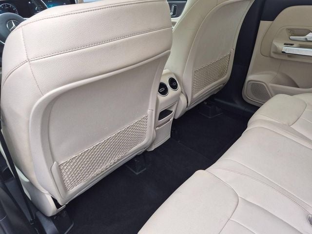 2021 Mercedes-Benz GLB GLB 250 4MATIC®