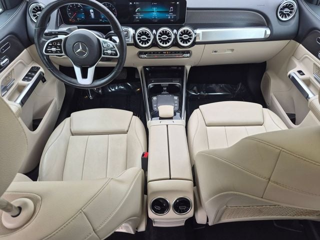 2021 Mercedes-Benz GLB GLB 250 4MATIC®
