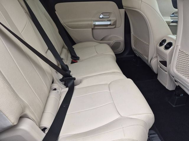 2021 Mercedes-Benz GLB GLB 250 4MATIC®