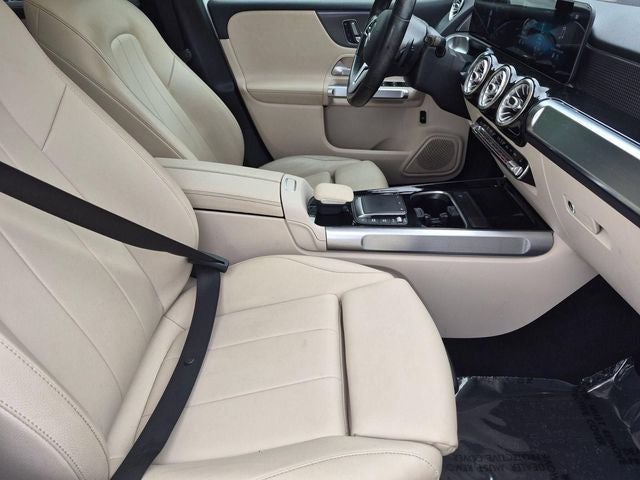 2021 Mercedes-Benz GLB GLB 250 4MATIC®