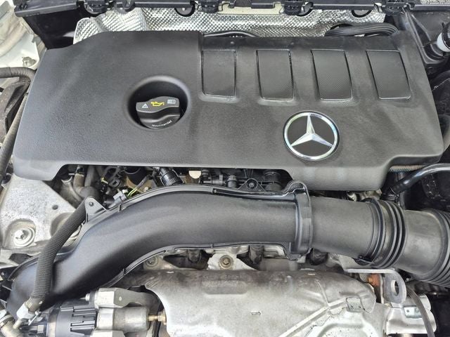 2021 Mercedes-Benz GLB GLB 250 4MATIC®