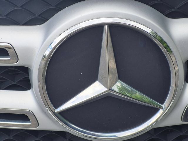 2021 Mercedes-Benz GLB GLB 250 4MATIC®