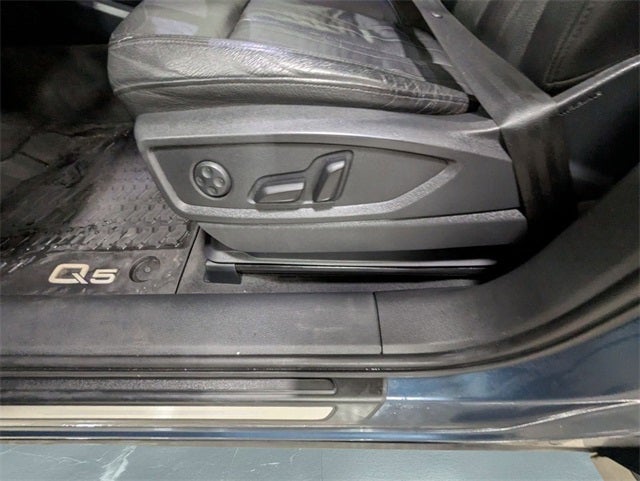 2018 Audi Q5 2.0T Premium Plus quattro