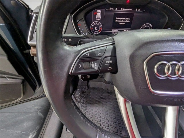 2018 Audi Q5 2.0T Premium Plus quattro