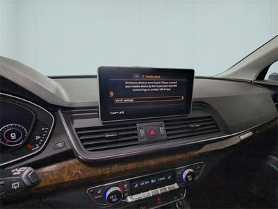 2018 Audi Q5 2.0T Premium Plus quattro