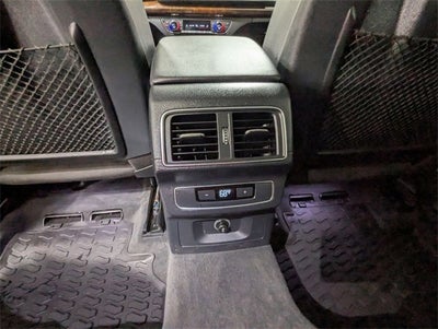 2018 Audi Q5 2.0T Premium Plus quattro