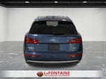 2018 Audi Q5 2.0T Premium Plus quattro