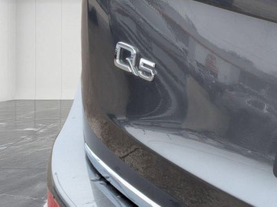 2017 Audi Q5 2.0T Premium Plus quattro