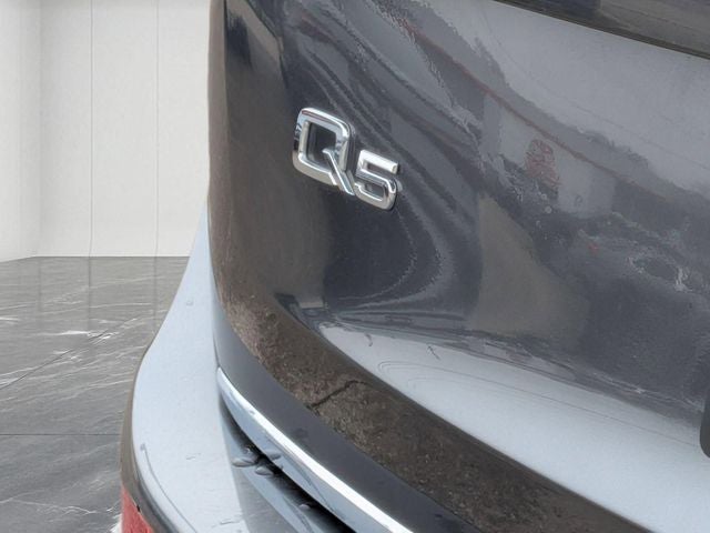 2017 Audi Q5 2.0T Premium Plus quattro