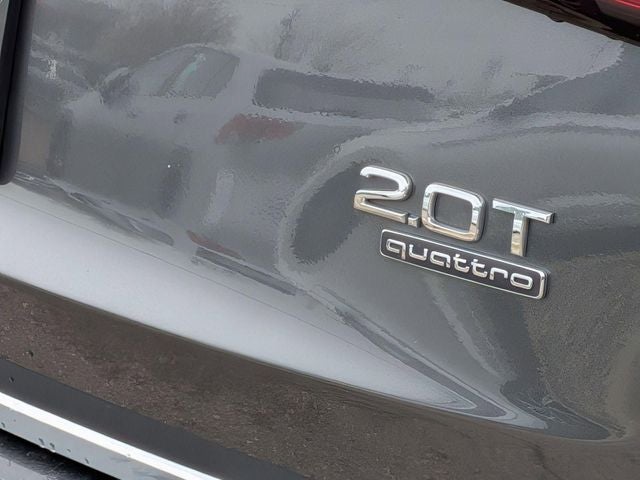 2017 Audi Q5 2.0T Premium Plus quattro