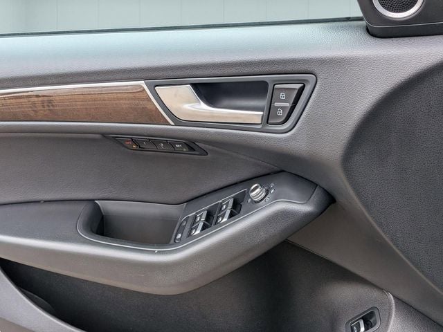 2017 Audi Q5 2.0T Premium Plus quattro