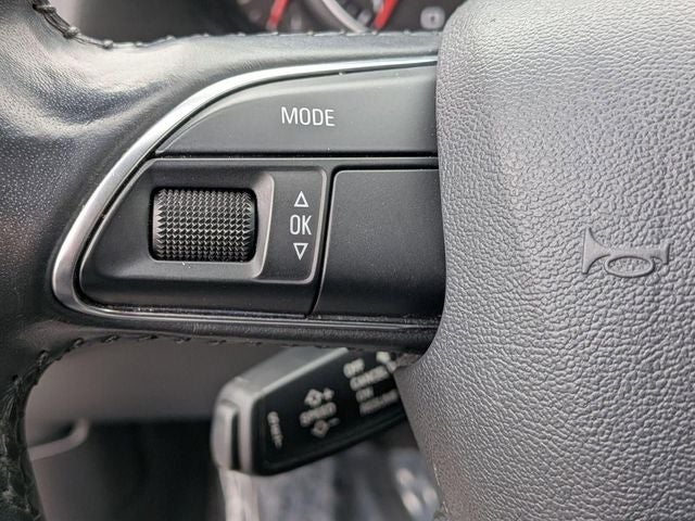 2017 Audi Q5 2.0T Premium Plus quattro