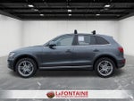2017 Audi Q5 2.0T Premium Plus quattro