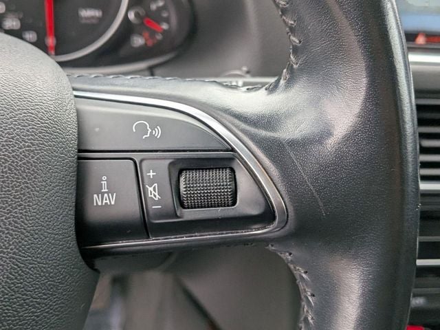 2017 Audi Q5 2.0T Premium Plus quattro