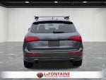 2017 Audi Q5 2.0T Premium Plus quattro