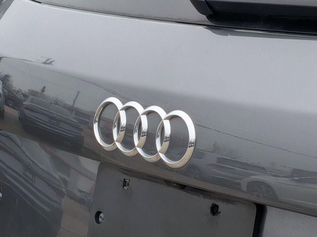2017 Audi Q5 2.0T Premium Plus quattro