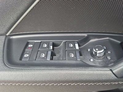 2024 Audi A3 40 Premium FrontTrak