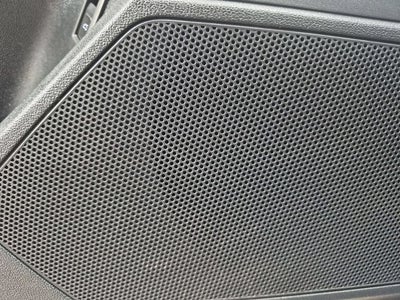 2024 Audi A3 40 Premium FrontTrak