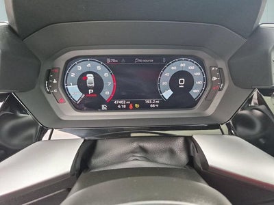 2024 Audi A3 40 Premium FrontTrak