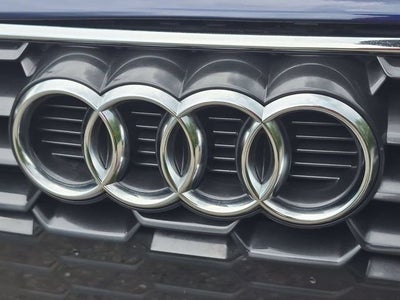 2024 Audi A3 40 Premium FrontTrak