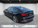 2024 Audi S5 Sportback Premium Plus quattro