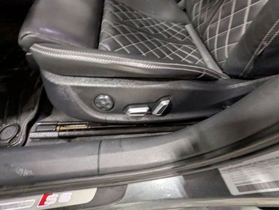 2016 Audi S6 4.0T Prestige quattro