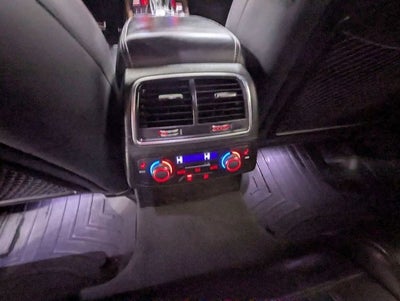 2016 Audi S6 4.0T Prestige quattro