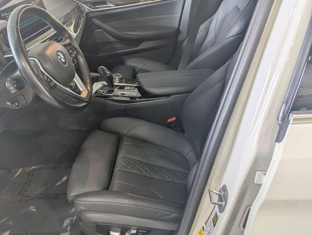 2023 BMW 5 Series 530e iPerformance