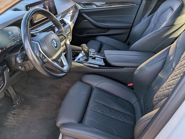 2023 BMW 5 Series 530e iPerformance