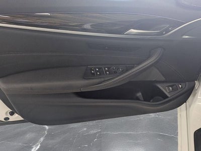 2023 BMW 5 Series 530e iPerformance