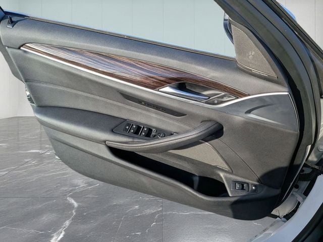 2023 BMW 5 Series 530e iPerformance