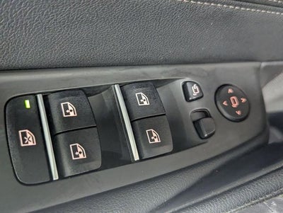 2023 BMW 5 Series 530e iPerformance