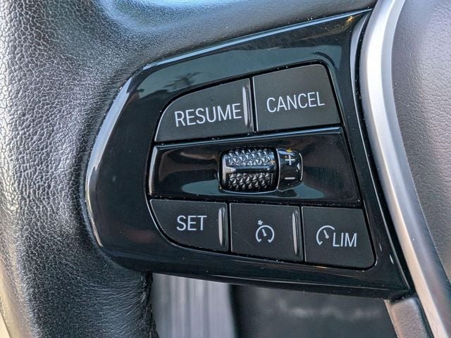 2023 BMW 5 Series 530e iPerformance