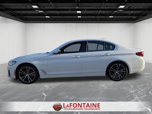 2023 BMW 5 Series 530e iPerformance