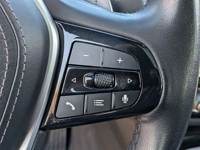 2023 BMW 5 Series 530e iPerformance