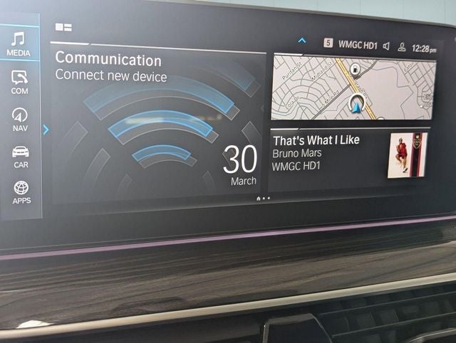 2023 BMW 5 Series 530e iPerformance